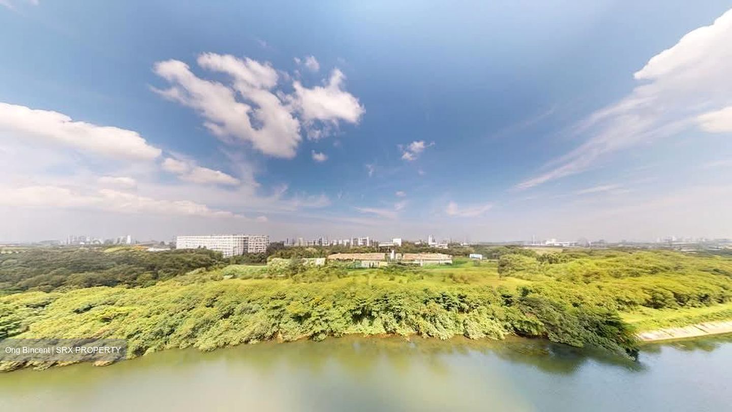 Kingsford Waterbay (D19), Apartment #602342411